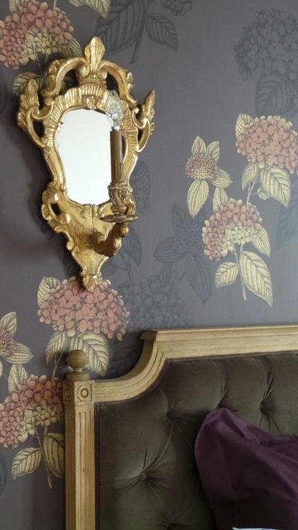 Bed and Breakfast Le Grand Cedre Lolme Zimmer foto